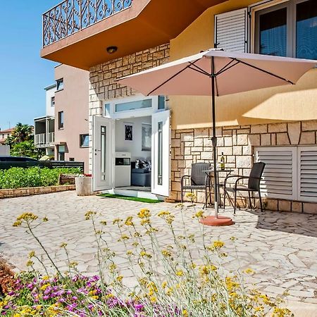 Apartment Anastasia 로비니 외부 사진