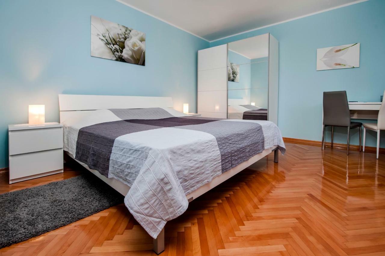 Apartment Anastasia 로비니 외부 사진