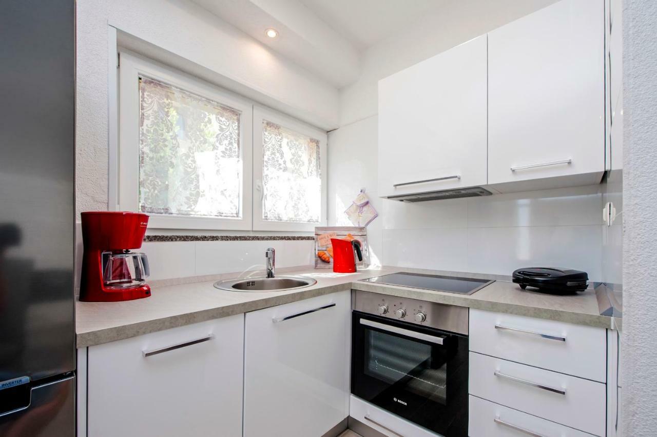 Apartment Anastasia 로비니 외부 사진