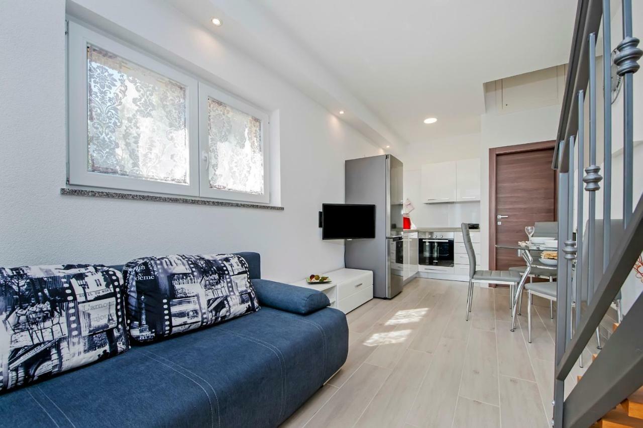 Apartment Anastasia 로비니 외부 사진