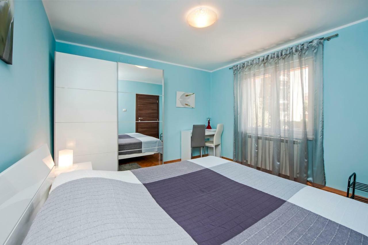 Apartment Anastasia 로비니 외부 사진
