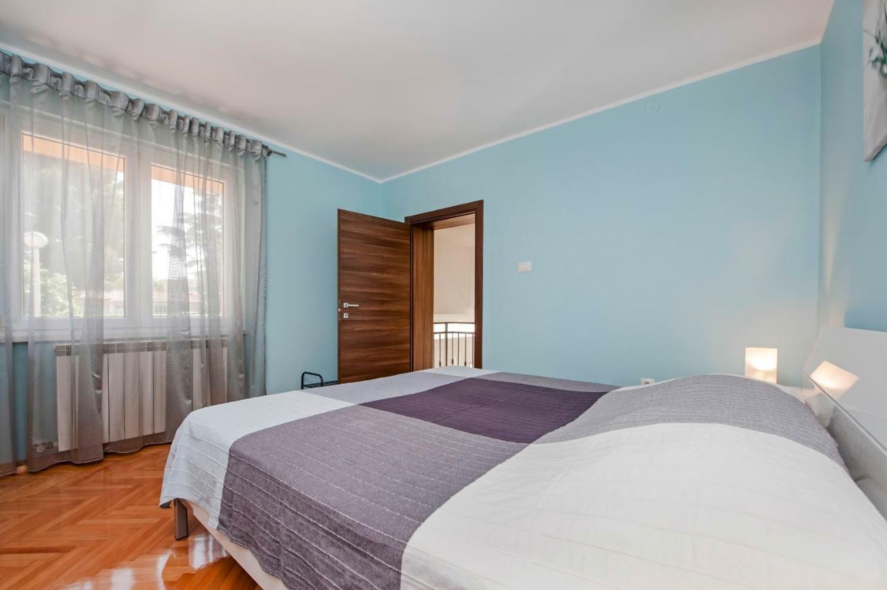 Apartment Anastasia 로비니 외부 사진