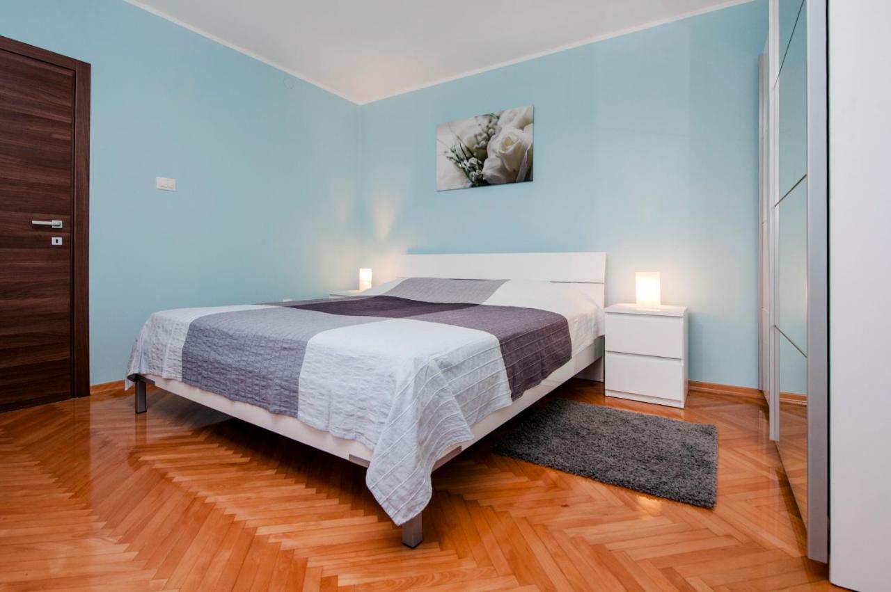 Apartment Anastasia 로비니 외부 사진