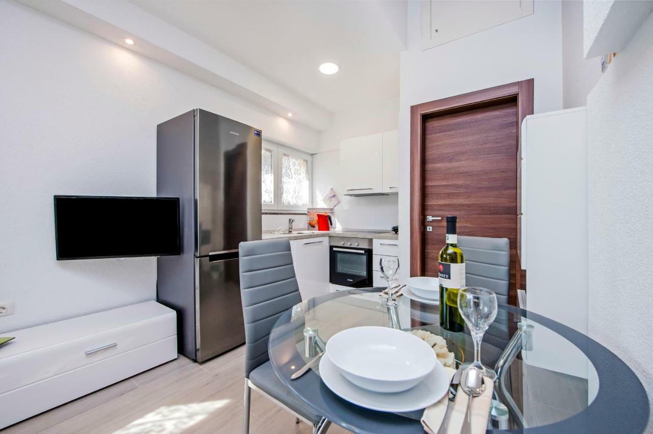 Apartment Anastasia 로비니 외부 사진